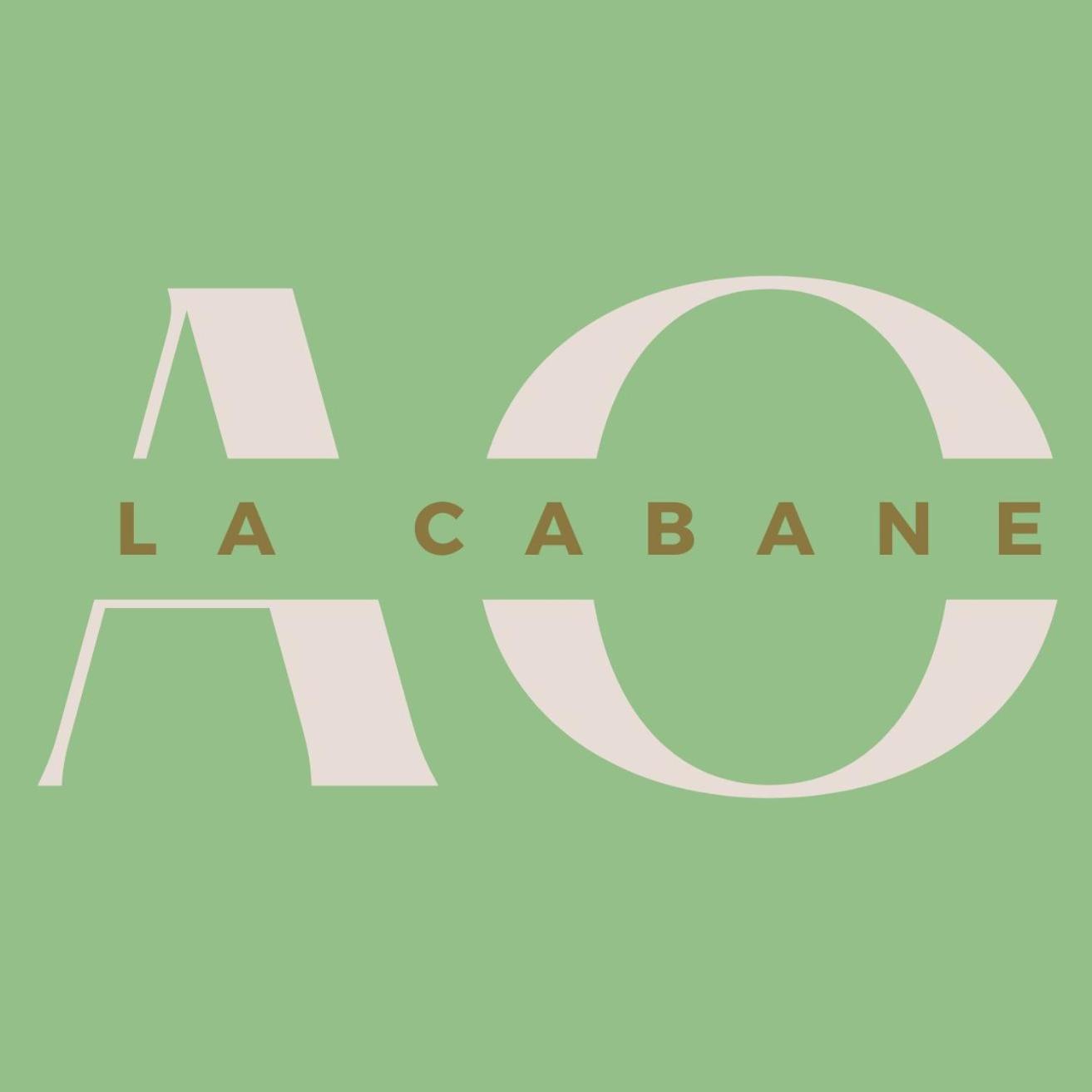 Caban'Ao Bed & Breakfast Saint-Just-et-Vacquières Exterior photo
